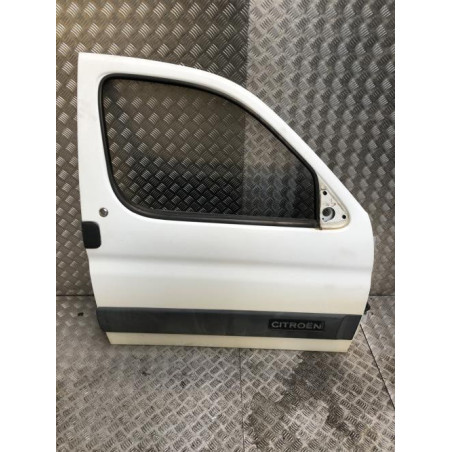 Porte avant droit CITROEN BERLINGO 1 PHASE 1 d’occasion
