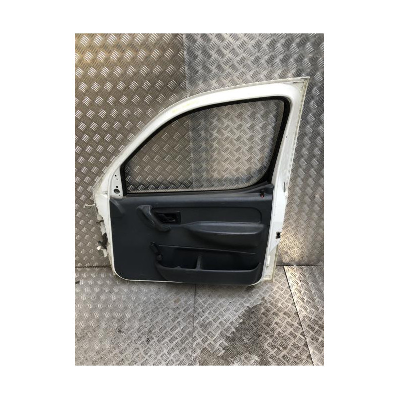 Porte avant droit CITROEN BERLINGO 1 PHASE 1 d’occasion