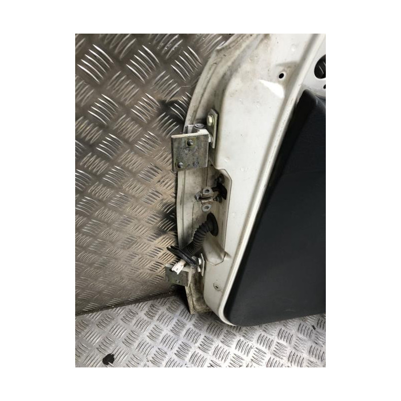 Porte avant droit CITROEN BERLINGO 1 PHASE 1 d’occasion