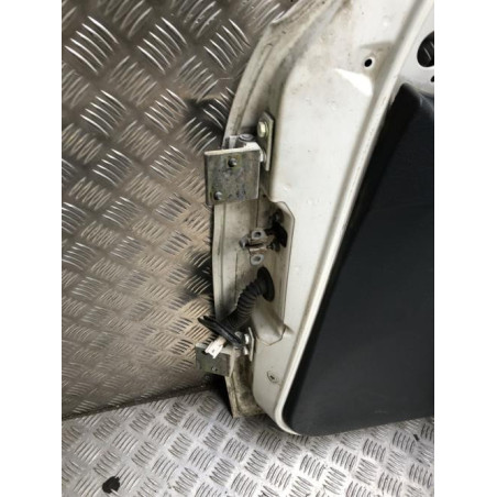 Porte avant droit CITROEN BERLINGO 1 PHASE 1 d’occasion