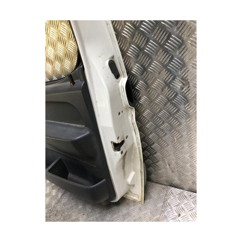 Porte avant droit CITROEN BERLINGO 1 PHASE 1 d’occasion