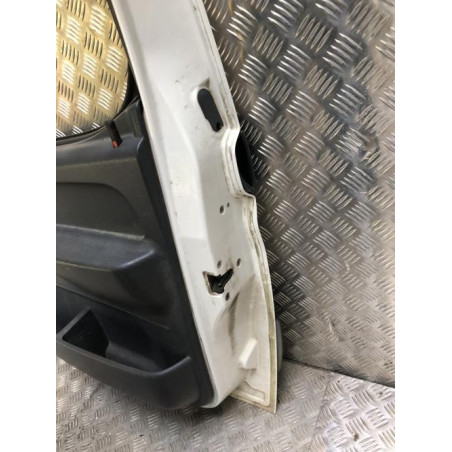 Porte avant droit CITROEN BERLINGO 1 PHASE 1 d’occasion