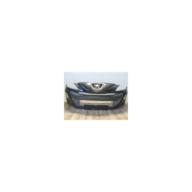 Pare choc avant PEUGEOT 308 1 PHASE 1 d’occasion