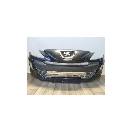 Pare choc avant PEUGEOT 308 1 PHASE 1 d’occasion