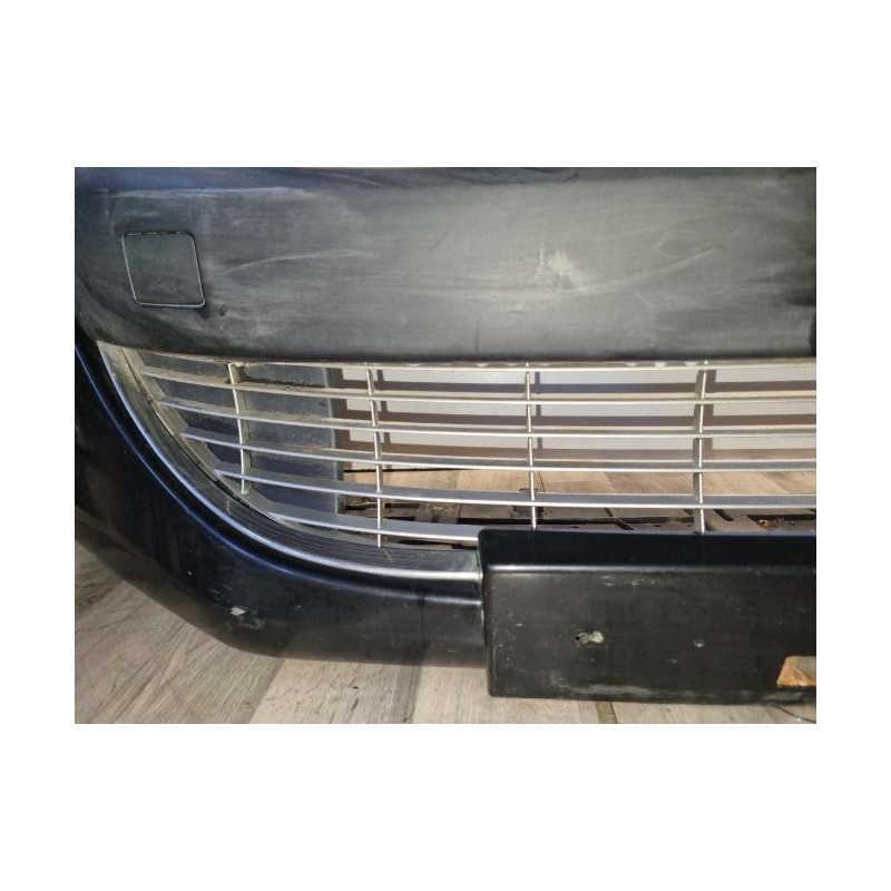 Pare choc avant PEUGEOT 308 1 PHASE 1 d’occasion