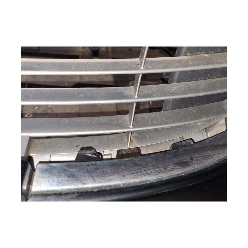 Pare choc avant PEUGEOT 308 1 PHASE 1 d’occasion