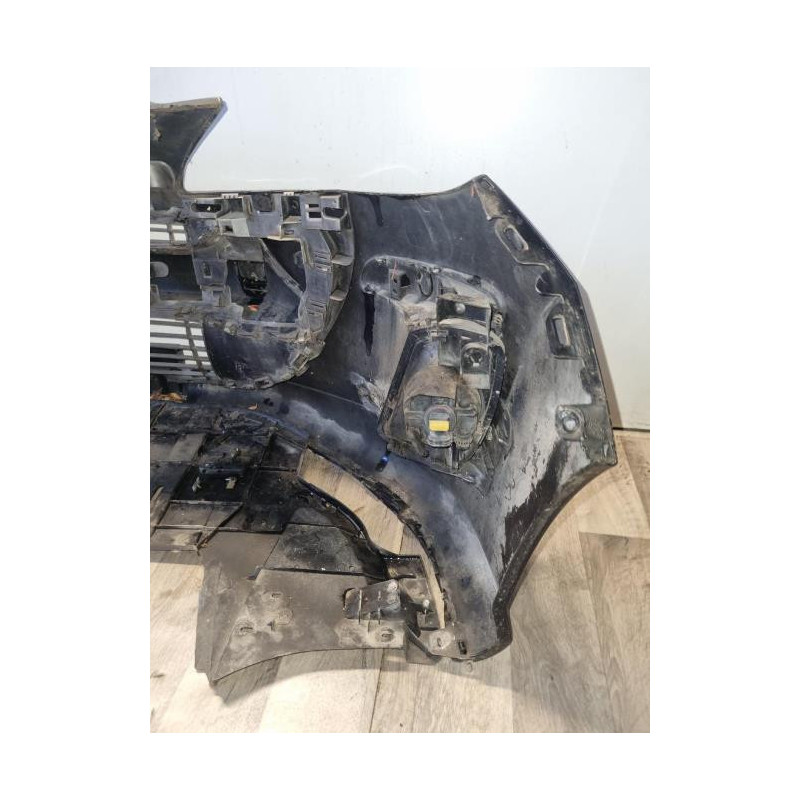 Pare choc avant PEUGEOT 308 1 PHASE 1 d’occasion