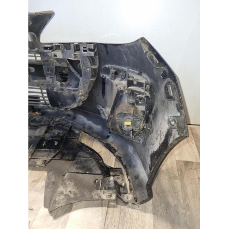 Pare choc avant PEUGEOT 308 1 PHASE 1 d’occasion