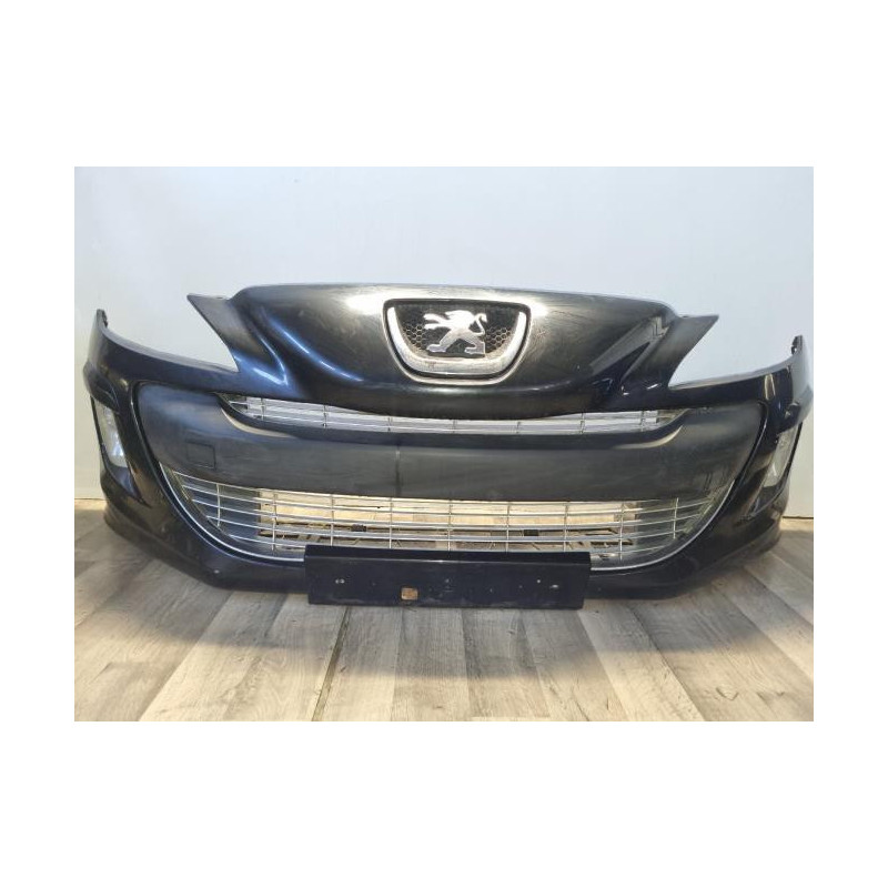 Pare choc avant PEUGEOT 308 1 PHASE 1 d’occasion