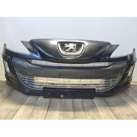Pare choc avant PEUGEOT 308 1 PHASE 1 d’occasion