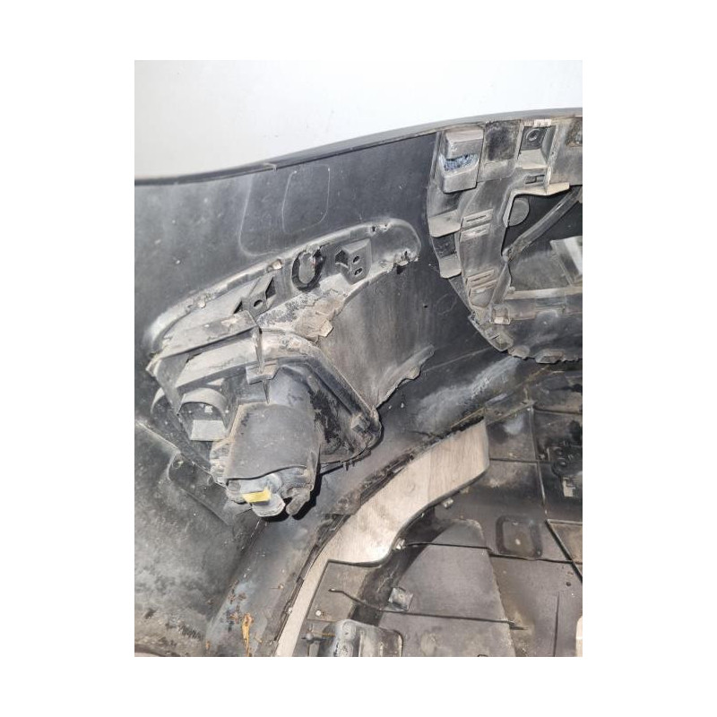 Pare choc avant PEUGEOT 308 1 PHASE 1 d’occasion
