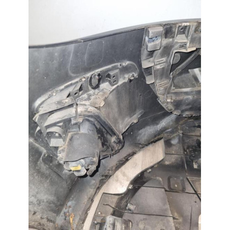 Pare choc avant PEUGEOT 308 1 PHASE 1 d’occasion