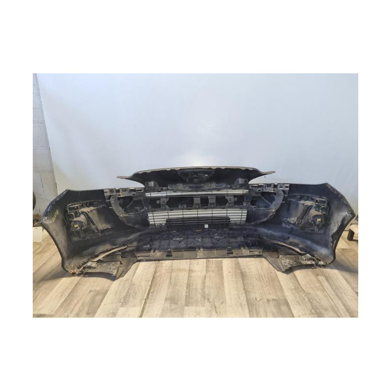 Pare choc avant PEUGEOT 308 1 PHASE 1 d’occasion