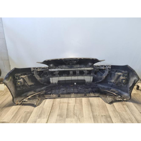 Pare choc avant PEUGEOT 308 1 PHASE 1 d’occasion