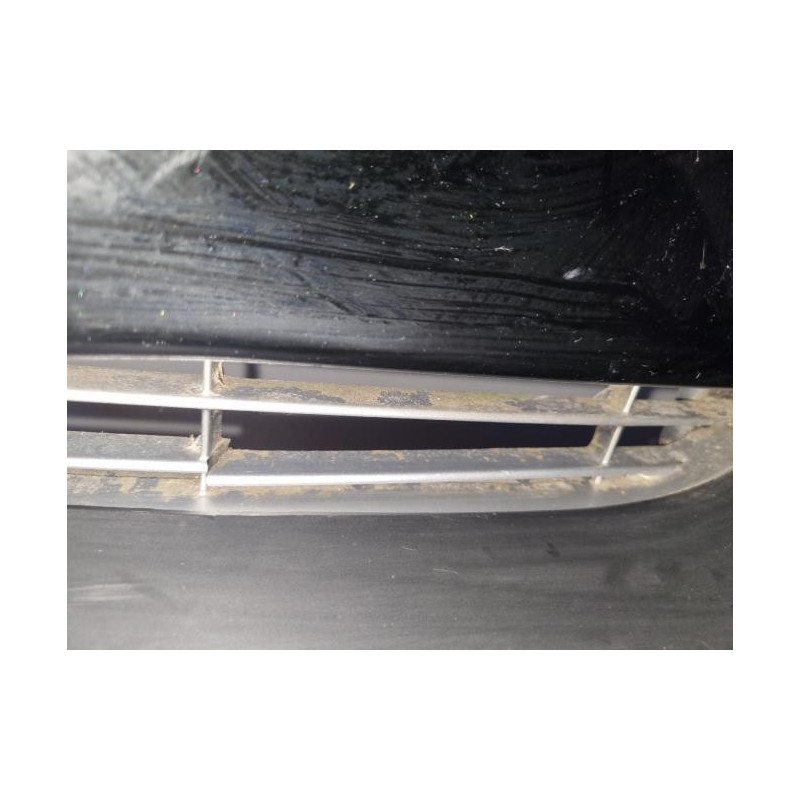 Pare choc avant PEUGEOT 308 1 PHASE 1 d’occasion