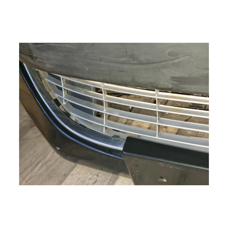 Pare choc avant PEUGEOT 308 1 PHASE 1 d’occasion