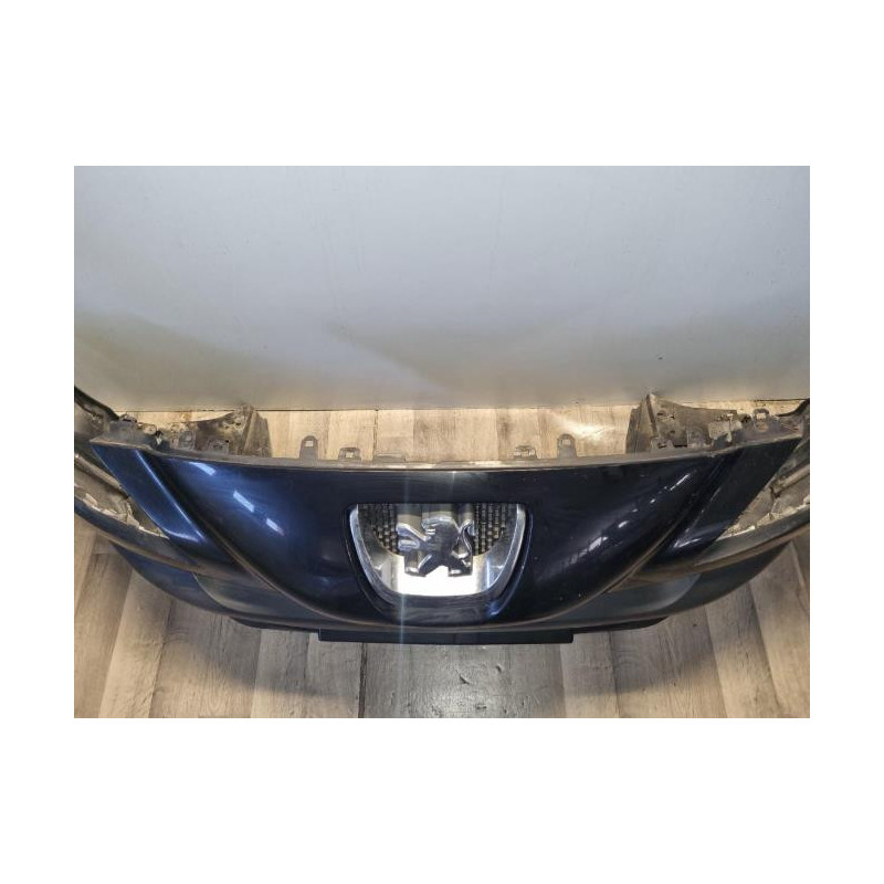 Pare choc avant PEUGEOT 308 1 PHASE 1 d’occasion