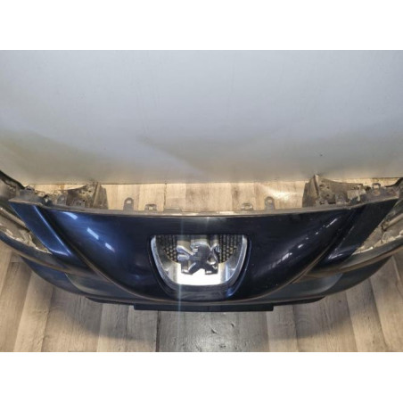 Pare choc avant PEUGEOT 308 1 PHASE 1 d’occasion