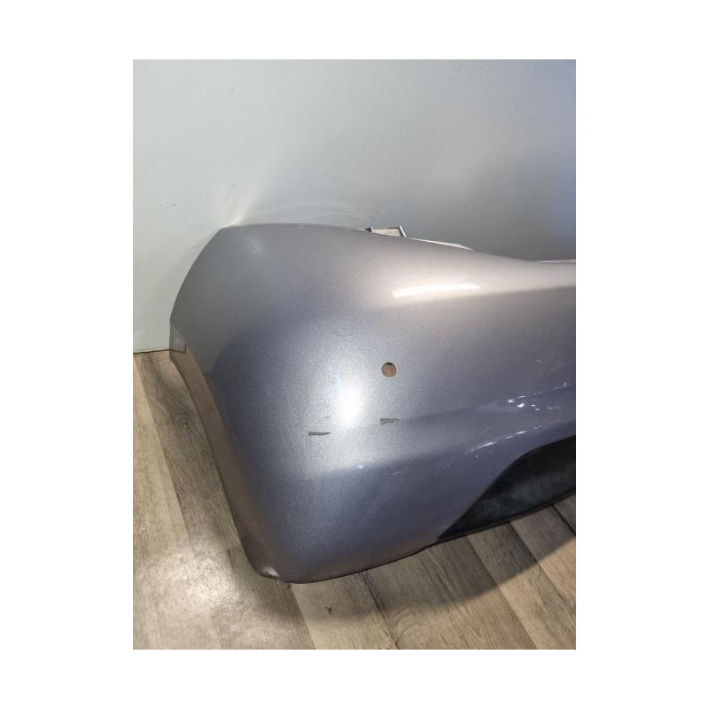 Pare choc arriere PEUGEOT 208 1 PHASE 2 d’occasion