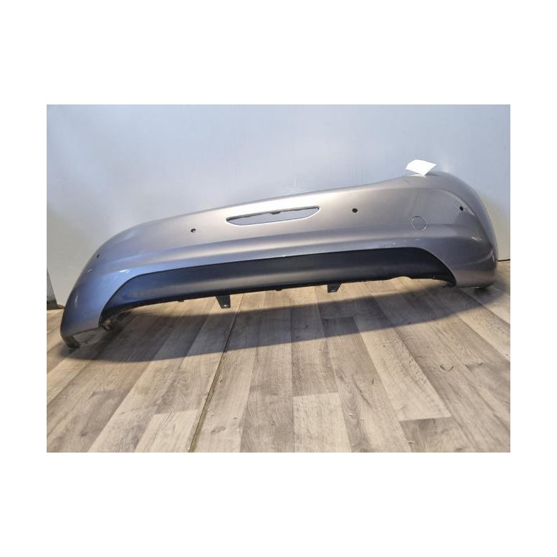 Pare choc arriere PEUGEOT 208 1 PHASE 2 d’occasion