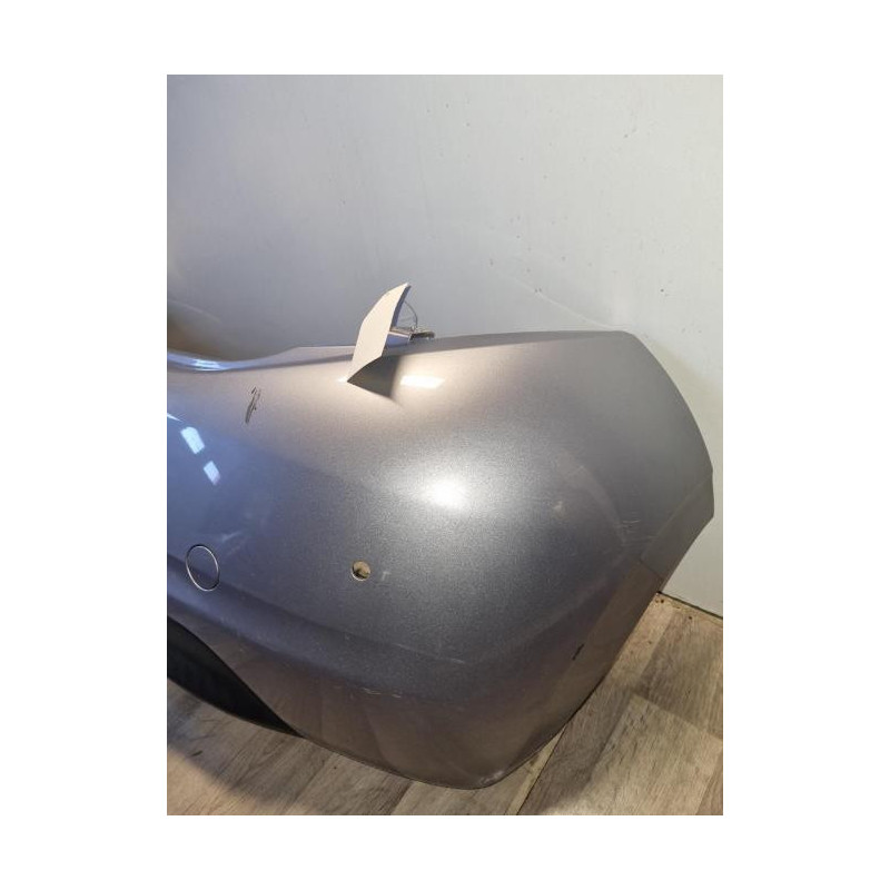 Pare choc arriere PEUGEOT 208 1 PHASE 2 d’occasion