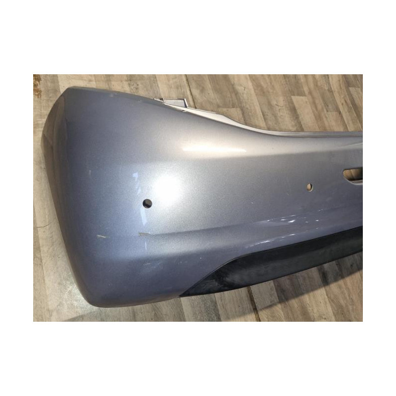 Pare choc arriere PEUGEOT 208 1 PHASE 2 d’occasion