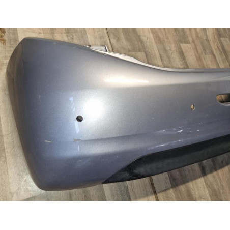Pare choc arriere PEUGEOT 208 1 PHASE 2 d’occasion