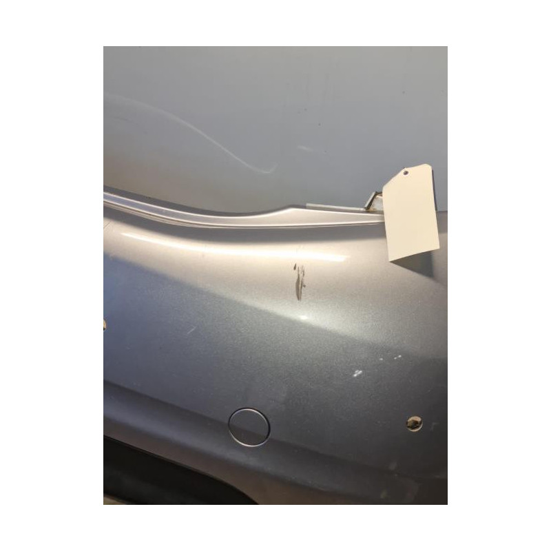 Pare choc arriere PEUGEOT 208 1 PHASE 2 d’occasion