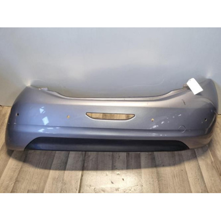 Pare choc arriere PEUGEOT 208 1 PHASE 2 d’occasion
