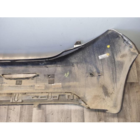 Pare choc arriere PEUGEOT 208 1 PHASE 2 d’occasion