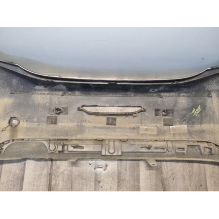 Pare choc arriere PEUGEOT 208 1 PHASE 2 d’occasion