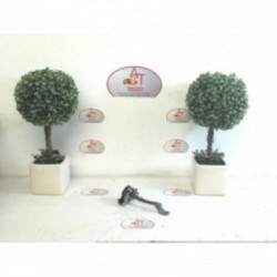 Tirant de porte avant gauche RENAULT CLIO II PHASE 2 d’occasion