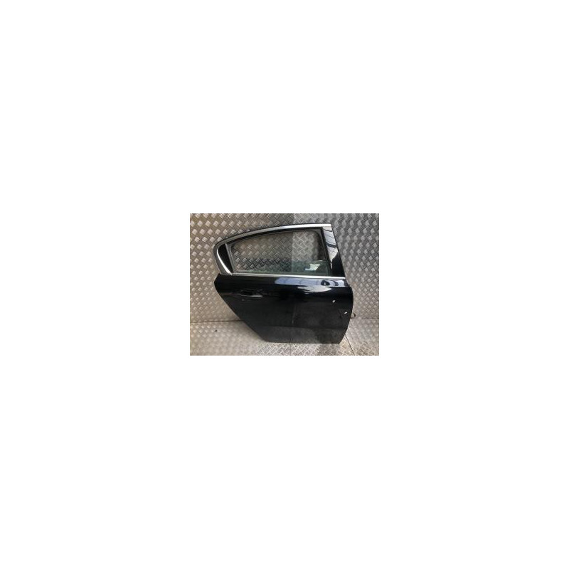 Porte arriere droit PEUGEOT 508 1 PHASE 1 d’occasion
