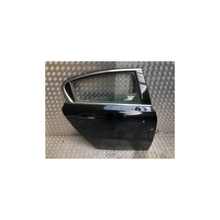 Porte arriere droit PEUGEOT 508 1 PHASE 1 d’occasion