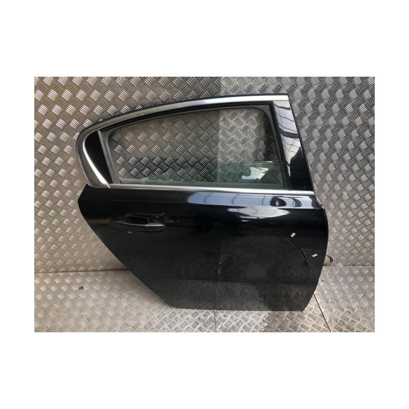 Porte arriere droit PEUGEOT 508 1 PHASE 1 d’occasion