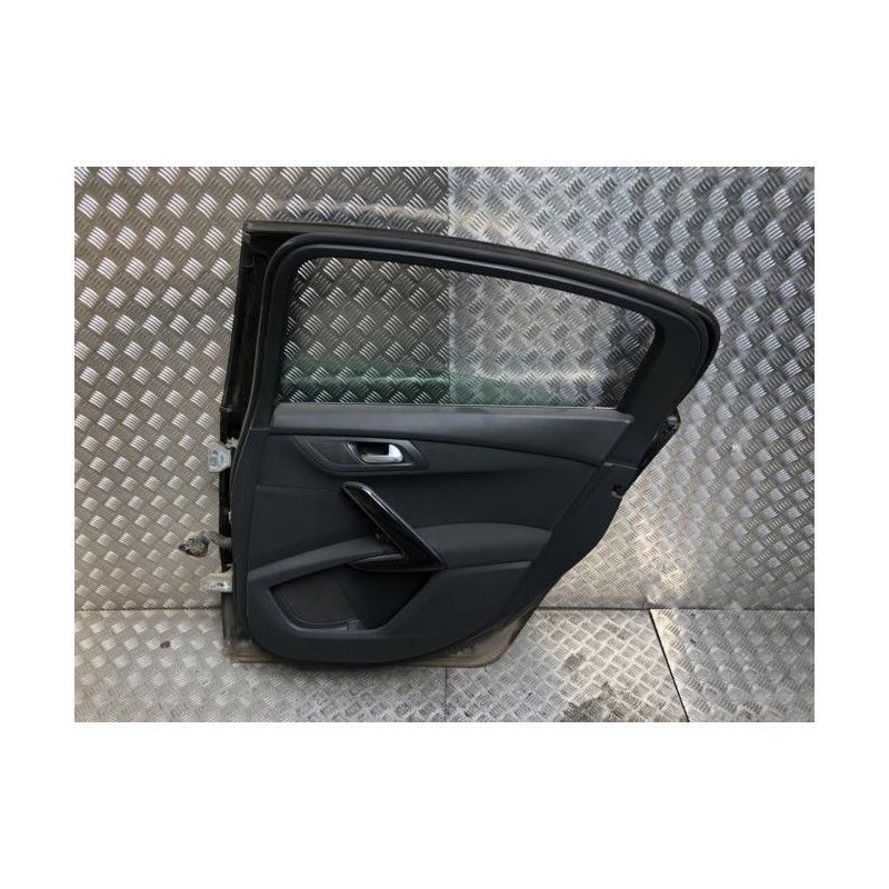 Porte arriere droit PEUGEOT 508 1 PHASE 1 d’occasion