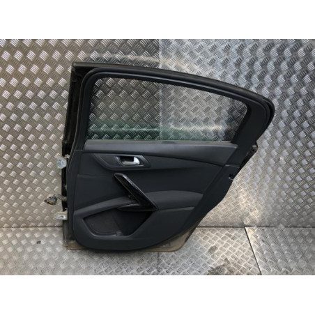 Porte arriere droit PEUGEOT 508 1 PHASE 1 d’occasion