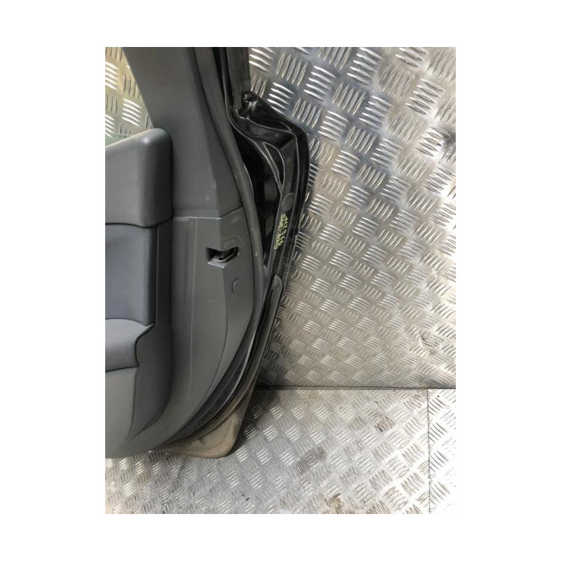 Porte arriere droit PEUGEOT 508 1 PHASE 1 d’occasion