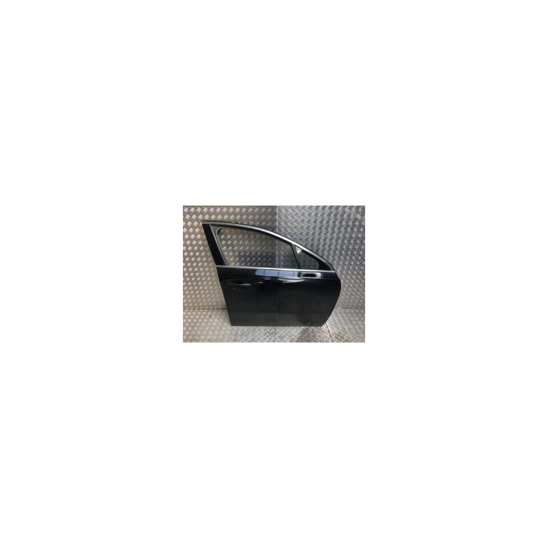 Porte avant droit PEUGEOT 508 1 PHASE 1 d’occasion