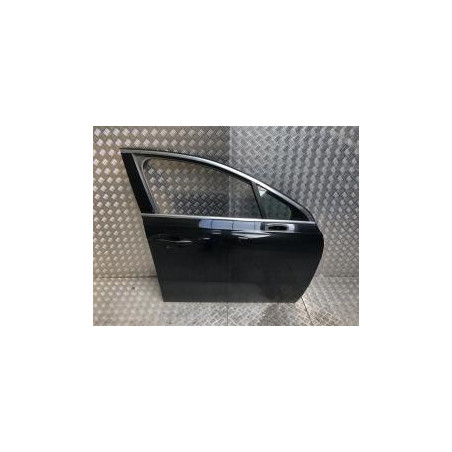 Porte avant droit PEUGEOT 508 1 PHASE 1 d’occasion