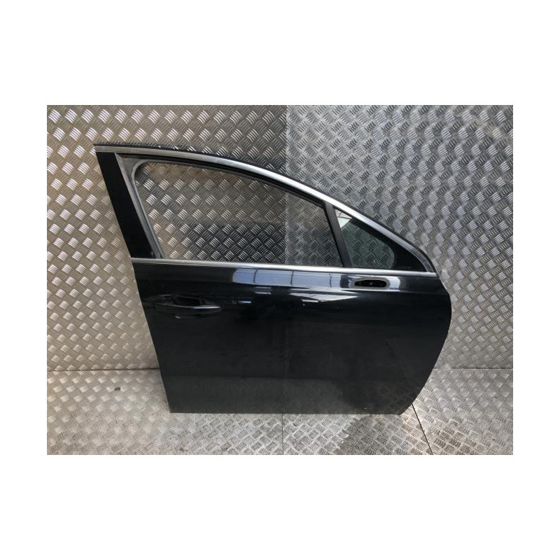 Porte avant droit PEUGEOT 508 1 PHASE 1 d’occasion