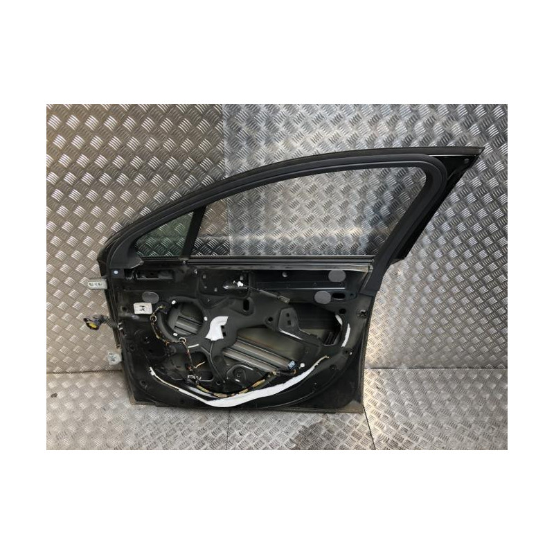 Porte avant droit PEUGEOT 508 1 PHASE 1 d’occasion