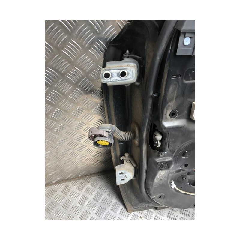 Porte avant droit PEUGEOT 508 1 PHASE 1 d’occasion