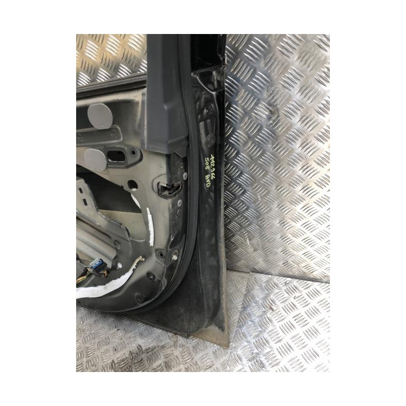 Porte avant droit PEUGEOT 508 1 PHASE 1 d’occasion