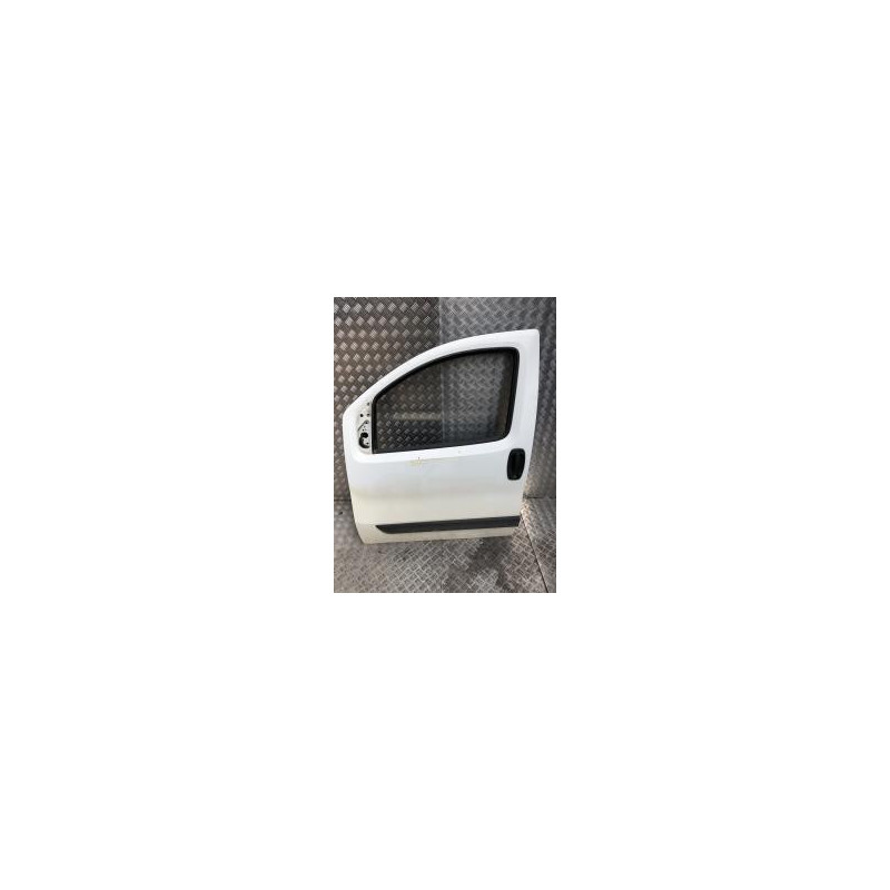 Porte avant gauche CITROEN NEMO d’occasion