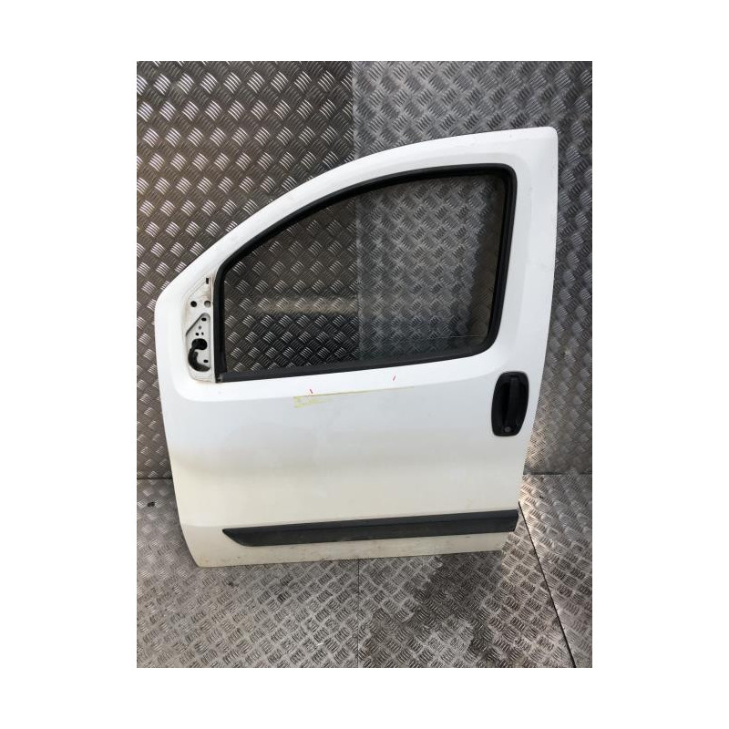 Porte avant gauche CITROEN NEMO d’occasion