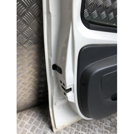 Porte avant gauche CITROEN NEMO d’occasion