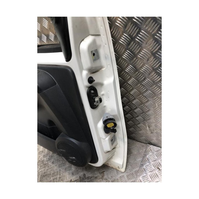 Porte avant gauche CITROEN NEMO d’occasion