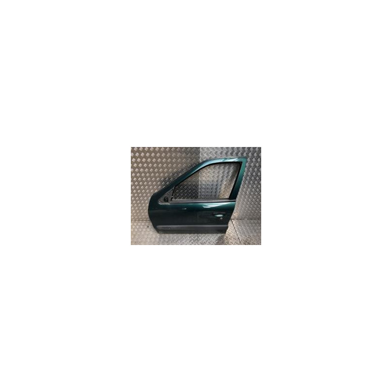 Porte avant gauche CITROEN XSARA PHASE 2 d’occasion