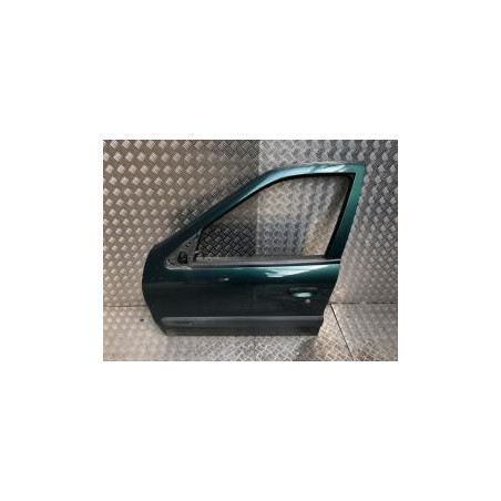 Porte avant gauche CITROEN XSARA PHASE 2 d’occasion
